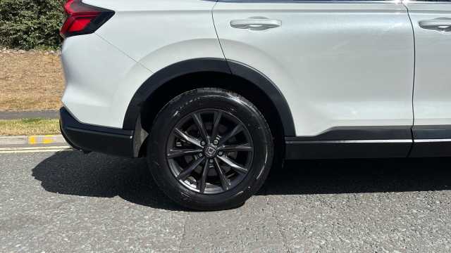 Honda CR-V 2.0 eHEV Advance 5dr eCVT Hybrid Estate 