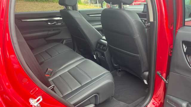 Honda CR-V 2.0 eHEV Advance 5dr eCVT Hybrid Estate 