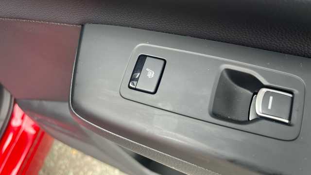 Honda CR-V 2.0 eHEV Advance 5dr eCVT Hybrid Estate 