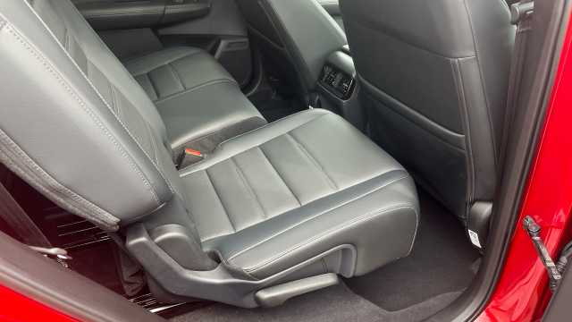 Honda CR-V 2.0 eHEV Advance 5dr eCVT Hybrid Estate 