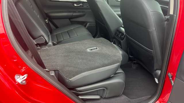 Honda CR-V 2.0 eHEV Advance 5dr eCVT Hybrid Estate 