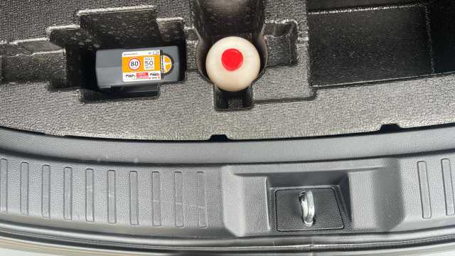 Honda CR-V 2.0 eHEV Advance 5dr eCVT Hybrid Estate 