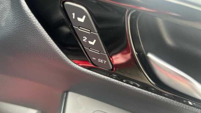 Honda CR-V 2.0 eHEV Advance 5dr eCVT Hybrid Estate 