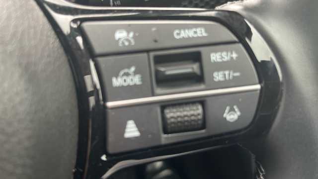 Honda CR-V 2.0 eHEV Advance 5dr eCVT Hybrid Estate 