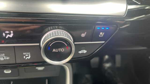 Honda CR-V 2.0 eHEV Advance 5dr eCVT Hybrid Estate 
