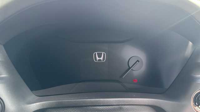Honda HR-V 1.5 eHEV Advance 5dr CVT Hybrid Hatchback 