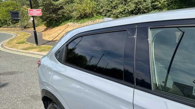 Honda HR-V 1.5 eHEV Advance 5dr CVT Hybrid Hatchback 