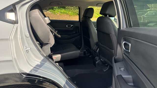 Honda HR-V 1.5 eHEV Advance 5dr CVT Hybrid Hatchback 