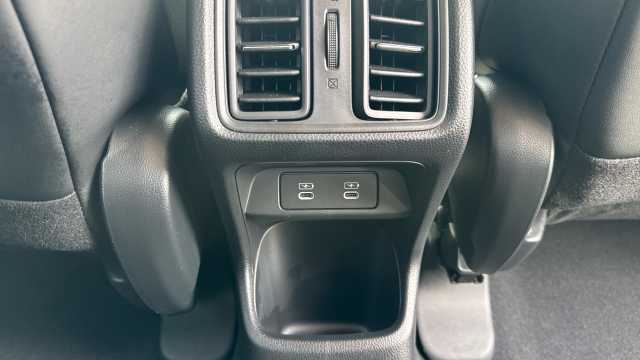 Honda HR-V 1.5 eHEV Advance 5dr CVT Hybrid Hatchback 