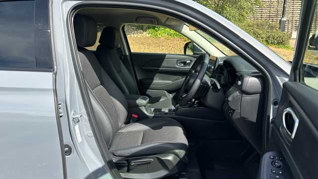Honda HR-V 1.5 eHEV Advance 5dr CVT Hybrid Hatchback 