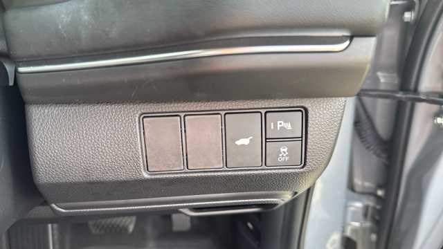 Honda HR-V 1.5 eHEV Advance 5dr CVT Hybrid Hatchback 