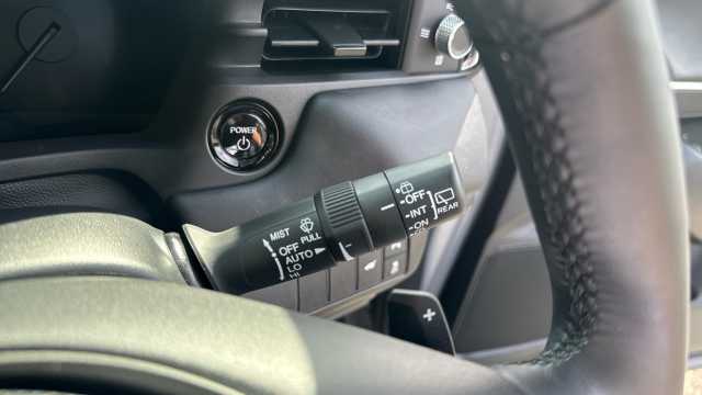 Honda HR-V 1.5 eHEV Advance 5dr CVT Hybrid Hatchback 
