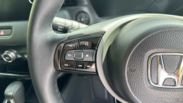 Honda HR-V 1.5 eHEV Advance 5dr CVT Hybrid Hatchback 