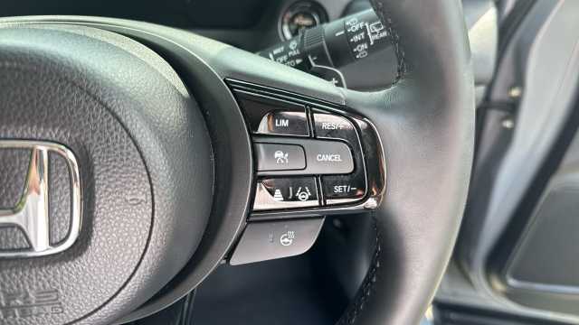 Honda HR-V 1.5 eHEV Advance 5dr CVT Hybrid Hatchback 