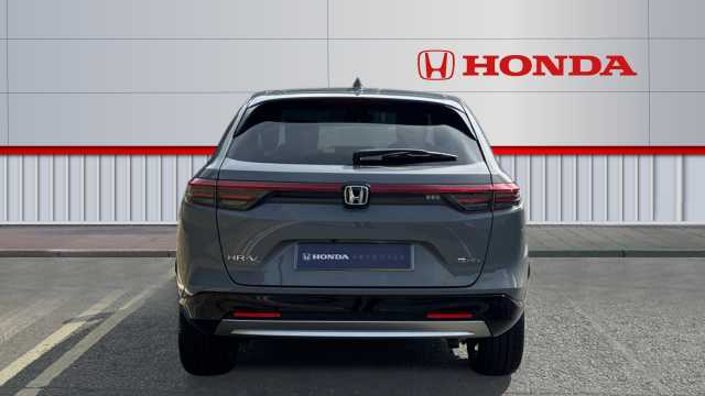 Honda HR-V 1.5 eHEV Advance 5dr CVT Hybrid Hatchback 