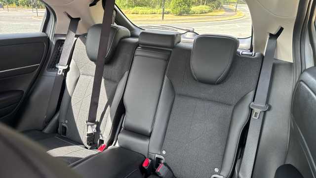 Honda HR-V 1.5 eHEV Advance 5dr CVT Hybrid Hatchback 