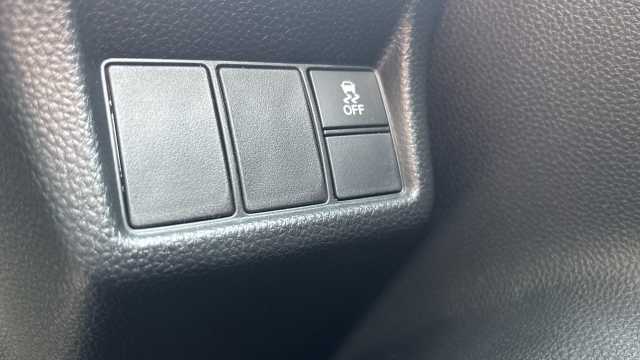 Honda Civic 2.0 eHEV Advance 5dr CVT Hybrid Hatchback 