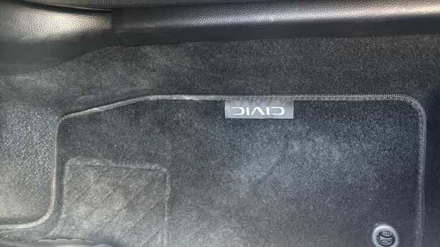 Honda Civic 2.0 eHEV Advance 5dr CVT Hybrid Hatchback 