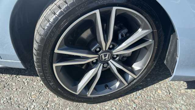 Honda Civic 2.0 eHEV Advance 5dr CVT Hybrid Hatchback 