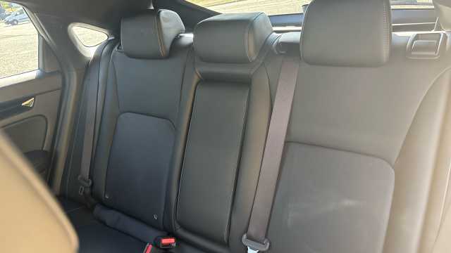 Honda Civic 2.0 eHEV Advance 5dr CVT Hybrid Hatchback 