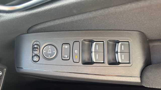 Honda Civic 2.0 eHEV Elegance 5dr CVT Hybrid Hatchback 