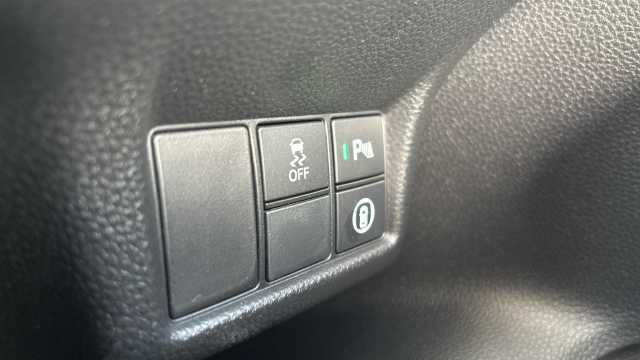 Honda Civic 2.0 eHEV Elegance 5dr CVT Hybrid Hatchback 