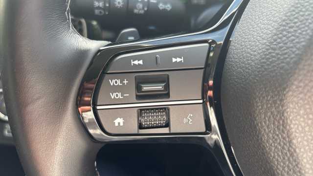 Honda Civic 2.0 eHEV Elegance 5dr CVT Hybrid Hatchback 