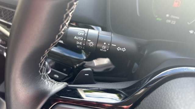 Honda Civic 2.0 eHEV Elegance 5dr CVT Hybrid Hatchback 
