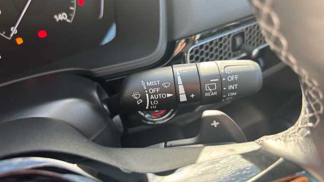 Honda Civic 2.0 eHEV Elegance 5dr CVT Hybrid Hatchback 