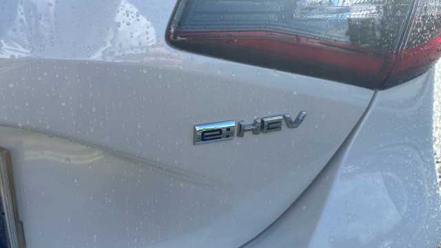 Honda Civic 2.0 eHEV Elegance 5dr CVT Hybrid Hatchback 