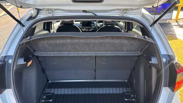 Honda Jazz 1.5 i-MMD Hybrid Crosstar Advance 5dr eCVT Hybrid Hatchback 