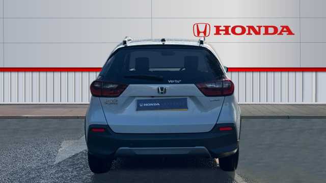 Honda Jazz 1.5 i-MMD Hybrid Crosstar Advance 5dr eCVT Hybrid Hatchback 