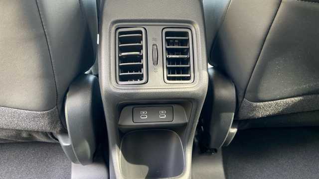 Honda HR-V 1.5 eHEV Advance 5dr CVT Hybrid Hatchback 