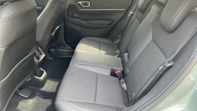 Honda HR-V 1.5 eHEV Advance 5dr CVT Hybrid Hatchback 