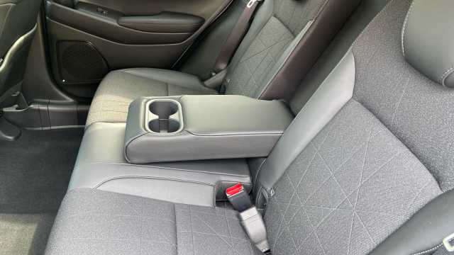 Honda HR-V 1.5 eHEV Advance 5dr CVT Hybrid Hatchback 