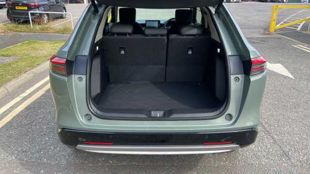 Honda HR-V 1.5 eHEV Advance 5dr CVT Hybrid Hatchback 