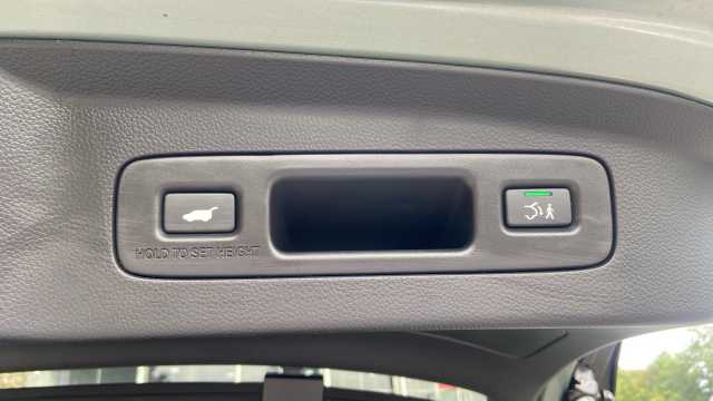 Honda HR-V 1.5 eHEV Advance 5dr CVT Hybrid Hatchback 