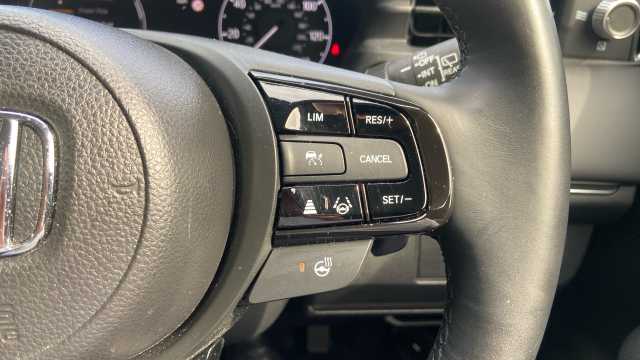 Honda HR-V 1.5 eHEV Advance 5dr CVT Hybrid Hatchback 