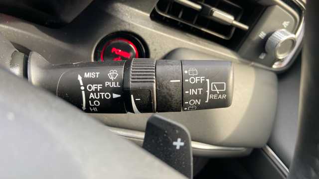 Honda HR-V 1.5 eHEV Advance 5dr CVT Hybrid Hatchback 