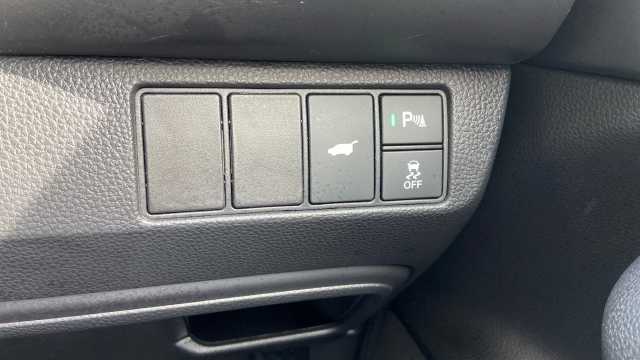 Honda HR-V 1.5 eHEV Advance 5dr CVT Hybrid Hatchback 