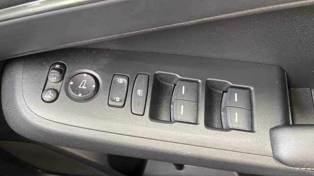 Honda HR-V 1.5 eHEV Advance 5dr CVT Hybrid Hatchback 
