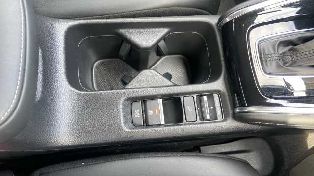 Honda HR-V 1.5 eHEV Advance 5dr CVT Hybrid Hatchback 