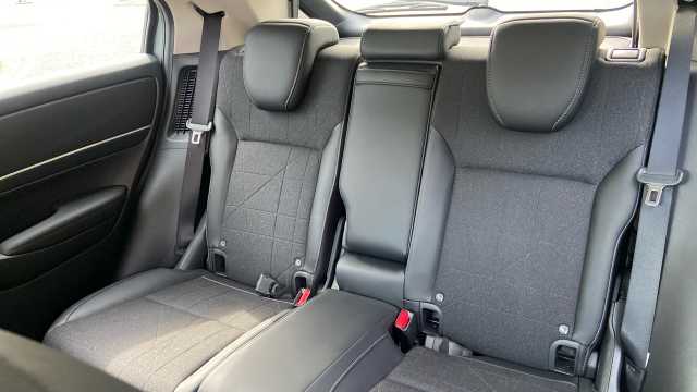 Honda HR-V 1.5 eHEV Advance 5dr CVT Hybrid Hatchback 