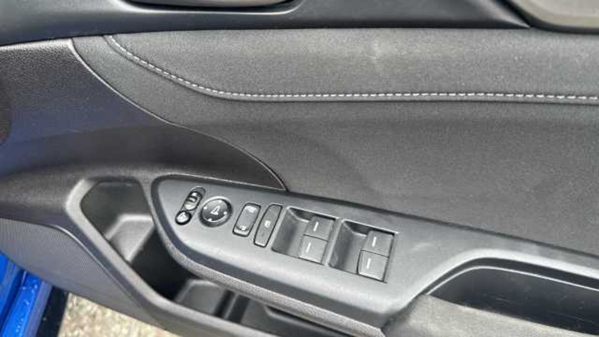 Honda Civic 1.5 VTEC Turbo Sport 5dr Petrol Hatchback 