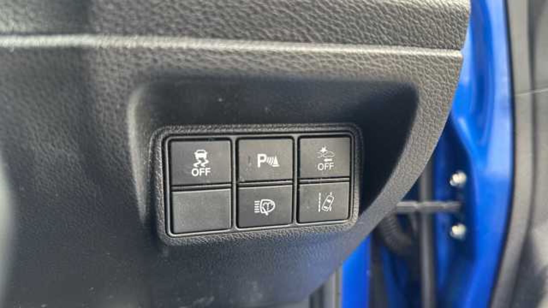 Honda Civic 1.5 VTEC Turbo Sport 5dr Petrol Hatchback 