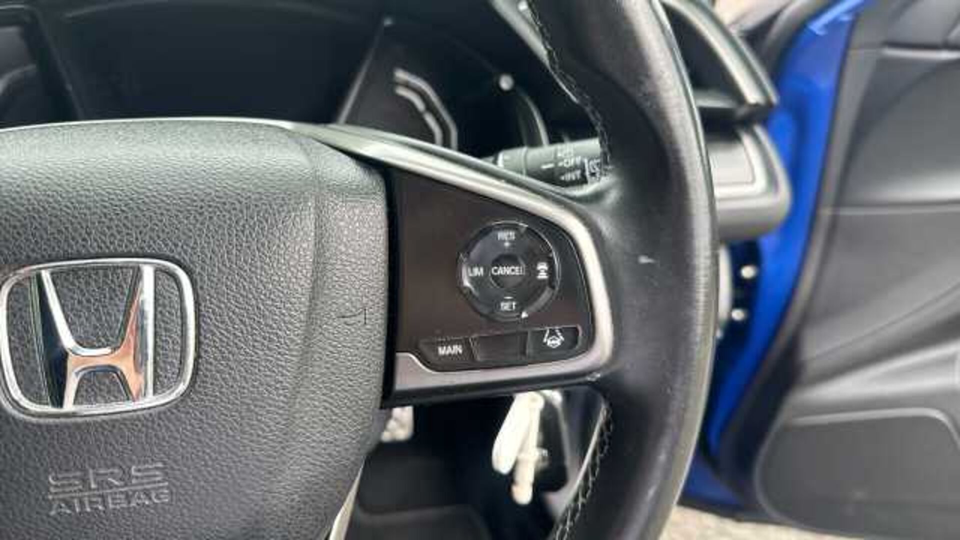 Honda Civic 1.5 VTEC Turbo Sport 5dr Petrol Hatchback 