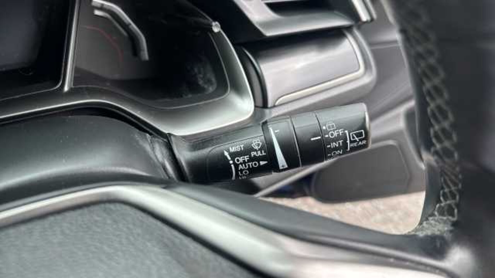 Honda Civic 1.5 VTEC Turbo Sport 5dr Petrol Hatchback 