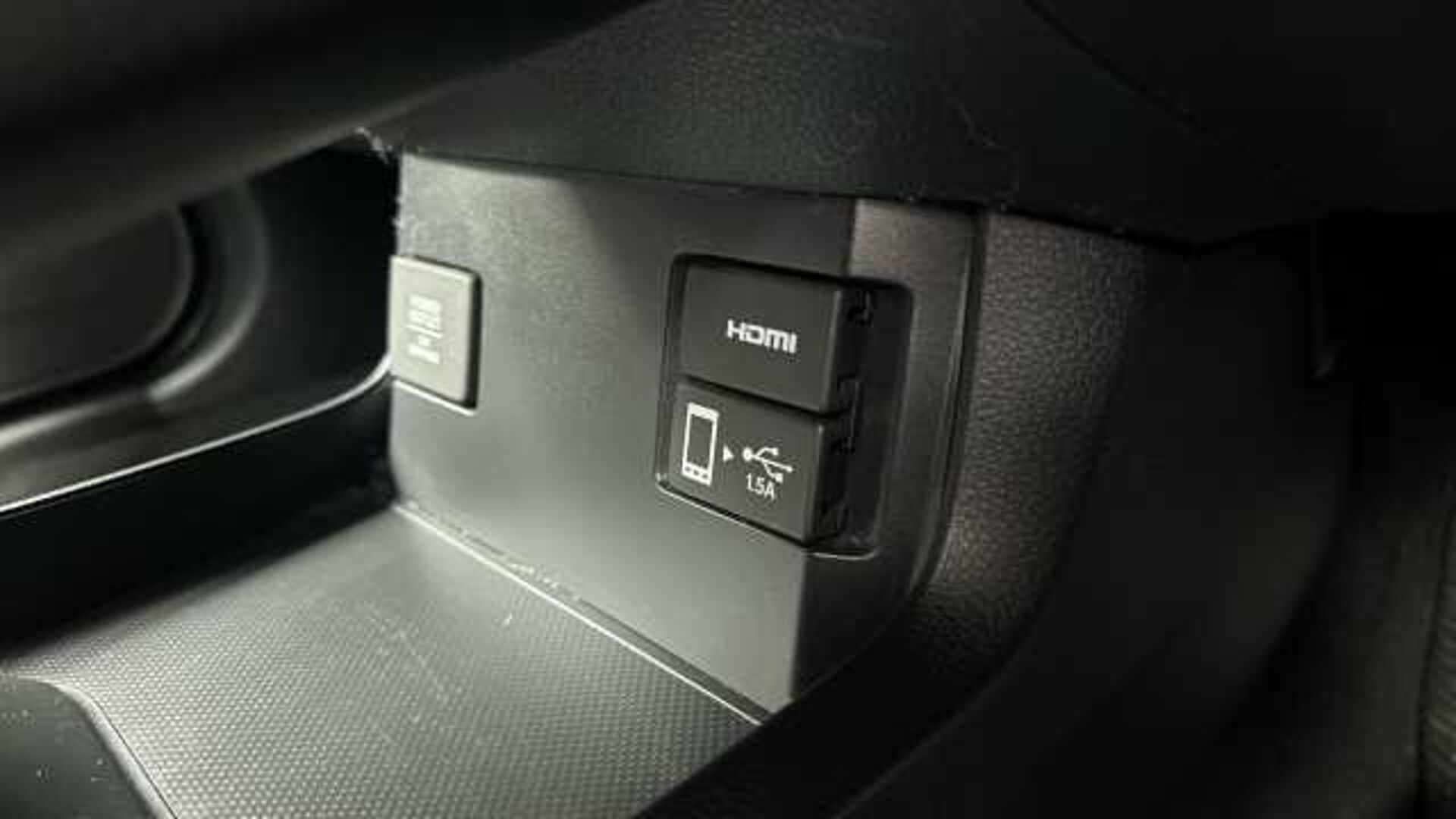 Honda Civic 1.5 VTEC Turbo Sport 5dr Petrol Hatchback 