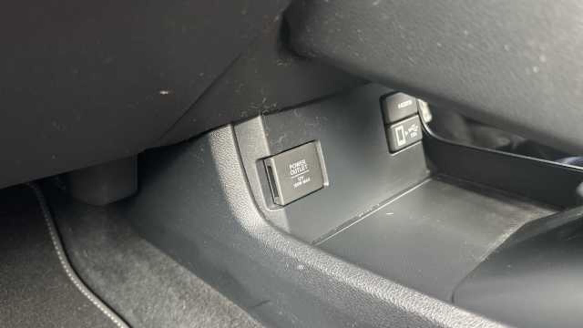 Honda Civic 1.5 VTEC Turbo Sport 5dr Petrol Hatchback 