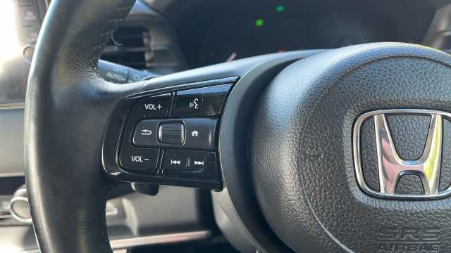 Honda HR-V 1.5 eHEV Advance 5dr CVT Hybrid Hatchback 
